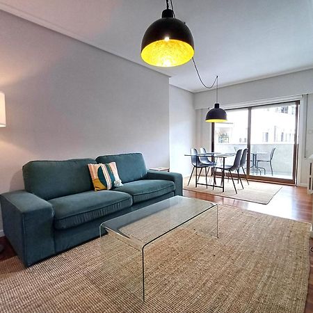 4J - Ourense Centro Con Parking Εξωτερικό φωτογραφία