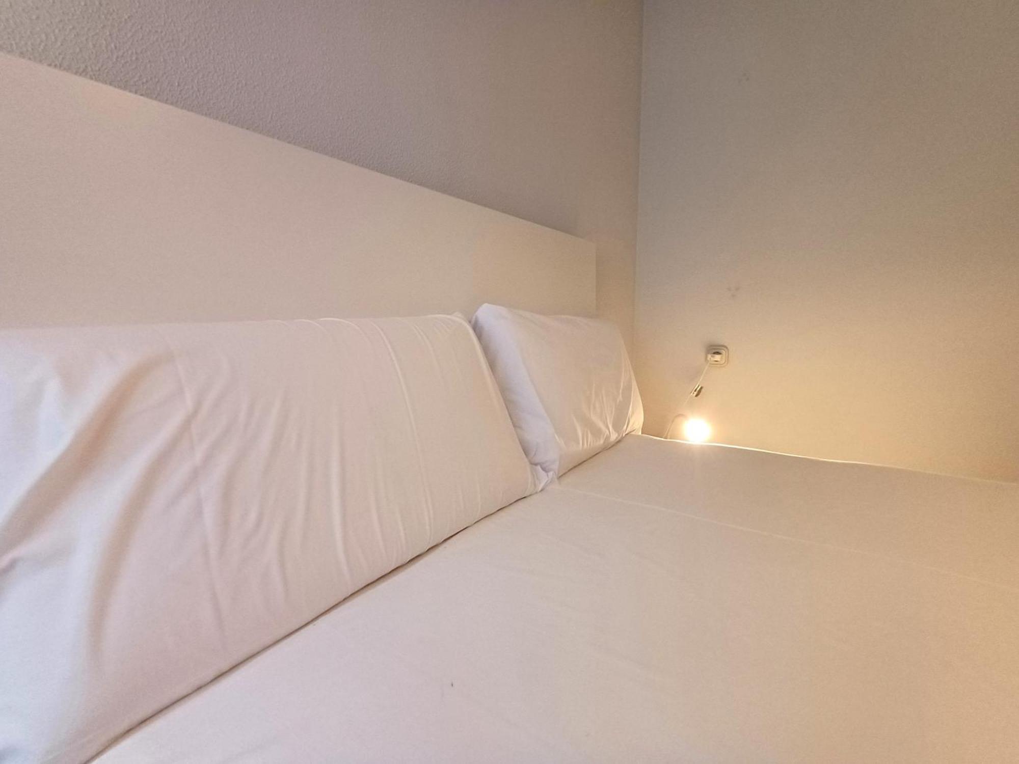 4J - Ourense Centro Con Parking Εξωτερικό φωτογραφία